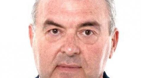 Francisco Javier Lorente: “No quieren que haya candidaturas alternativas y el Gobierno asiente todo” Francisco Javier Lorente: “No quieren que haya candidaturas alternativas y el Gobierno asiente todo”