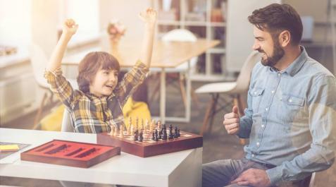 10 Actividades para hacer con niños en cuarentena 10 Actividades para hacer con niños en cuarentena