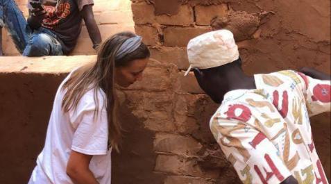 El retorno de Senegal se convierte en pesadilla El retorno de Senegal se convierte en pesadilla