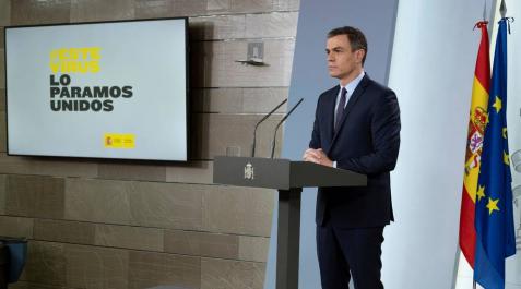 Exoneración de cuotas del 75% en los ERTE de empresas con más de 50 trabajadores Exoneración de cuotas del 75% en los ERTE de empresas con más de 50 trabajadores