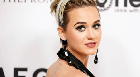 Muere durante un juicio la monja que no quería vender un convento a Katy Perry Muere durante un juicio la monja que no quería vender un convento a Katy Perry