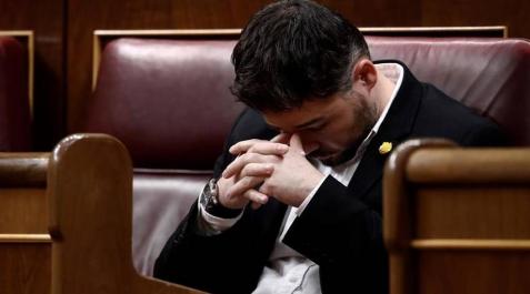 Rufián: Rufián: