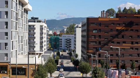 Las entidades apenas aplazan la firma de hipotecas y cargan el impuesto al cliente Las entidades apenas aplazan la firma de hipotecas y cargan el impuesto al cliente