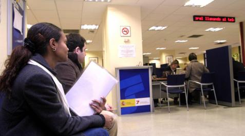 La afiliación a la Seguridad Social crece en Navarra en 6.617 personas La afiliación a la Seguridad Social crece en Navarra en 6.617 personas