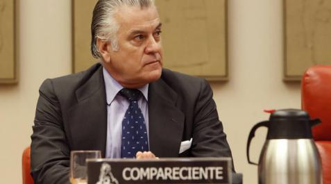 Las frases de Luis Bárcenas durante su comparecencia en el Congreso Las frases de Luis Bárcenas durante su comparecencia en el Congreso