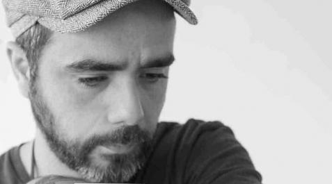 Jordi Larroch: “La fotografía es calma, ante todo” Jordi Larroch: “La fotografía es calma, ante todo”