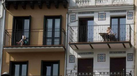 La lectura, una opción. La lectura, una opción.