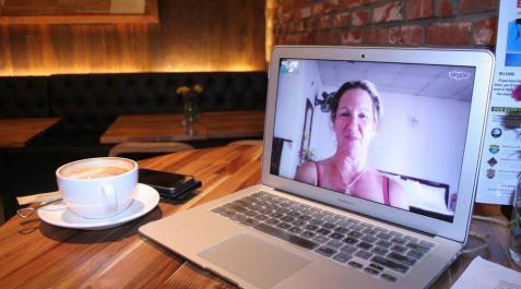 Coronavirus: Cuarentena en casa | 5 aplicaciones para hacer videollamadas de teletrabajo Coronavirus: Cuarentena en casa | 5 aplicaciones para hacer videollamadas de teletrabajo
