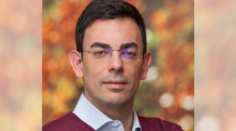 Martiño Rodríguez, terapeuta familiar e investigador del ICS de la Universidad de Navarra, ofrece pautas a seguir por los padres. Martiño Rodríguez, terapeuta familiar e investigador del ICS de la Universidad de Navarra, ofrece pautas a seguir por los padres.