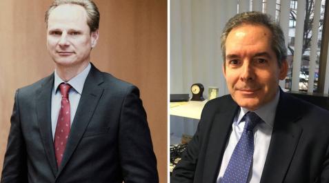 “Hay dudas sobre si un ERTE es de fuerza mayor y eso crea inseguridad jurídica” “Hay dudas sobre si un ERTE es de fuerza mayor y eso crea inseguridad jurídica”