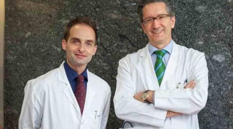 Un estudio confirma la eficacia de la citometría de flujo para el mieloma múltiple Un estudio confirma la eficacia de la citometría de flujo para el mieloma múltiple