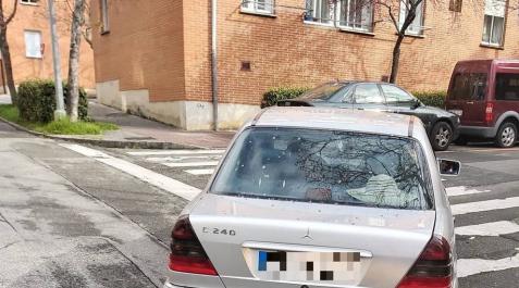 El recorrido de las multas por movilidad El recorrido de las multas por movilidad