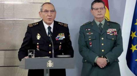 La Policía alerta de pacientes que escapan de hospitales sin tener el alta La Policía alerta de pacientes que escapan de hospitales sin tener el alta
