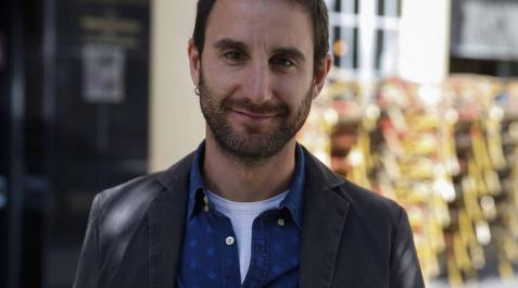 Dani Rovira: Dani Rovira: