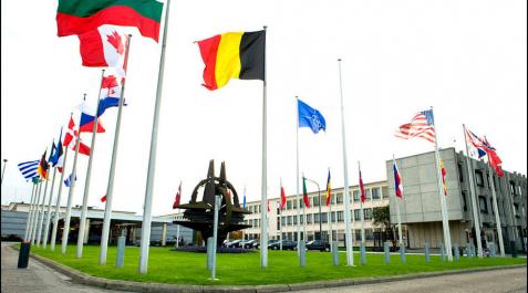 La OTAN investiga el supuesto lanzamiento de misiles balísticos de Irán La OTAN investiga el supuesto lanzamiento de misiles balísticos de Irán