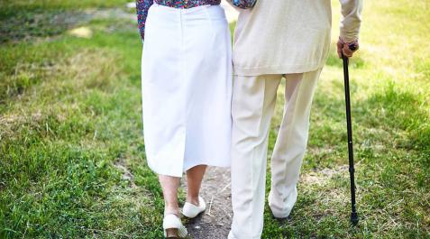 Las tarifas en residencias geriátricas serán por renta y no por dependencia Las tarifas en residencias geriátricas serán por renta y no por dependencia