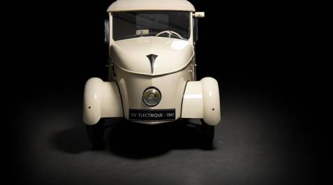 Peugeot VLV Peugeot VLV