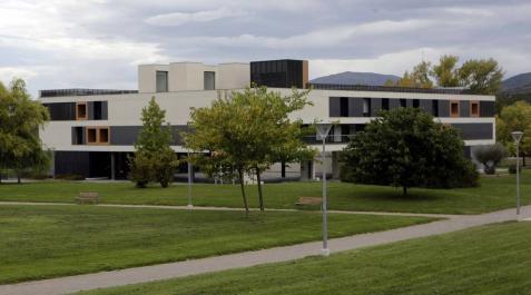 Navarra Suma priorizá el centro cultural en Valle de Egüés Navarra Suma priorizá el centro cultural en Valle de Egüés