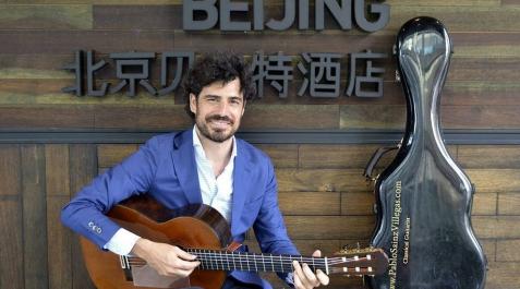 'La música nunca duerme', maratón 24 horas online de música clásica 'La música nunca duerme', maratón 24 horas online de música clásica