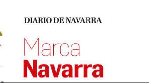 Inteligencia Artificial y Despoblación, en el nuevo Boletín Marca Navarra Inteligencia Artificial y Despoblación, en el nuevo Boletín Marca Navarra