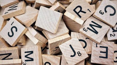 Aprender en casa: Practicar ortografía de una forma útil y divertida Aprender en casa: Practicar ortografía de una forma útil y divertida