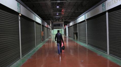 Hacienda Foral lleva a cabo una operación contra el fraude fiscal en Mercairuña Hacienda Foral lleva a cabo una operación contra el fraude fiscal en Mercairuña