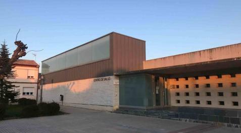 Salud elimina la atención primaria presencial en varias localidades riberas Salud elimina la atención primaria presencial en varias localidades riberas