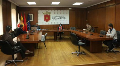 El Juzgado de Estella investigará la cuarentena de Magdalena Hernández El Juzgado de Estella investigará la cuarentena de Magdalena Hernández