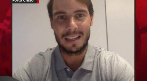 Nadal: Nadal: