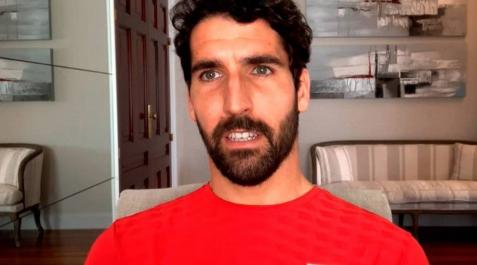 Raúl García Raúl García