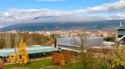 Fotos del otoño de los lectores 2019 Fotos del otoño, retratado por los lectores de Diariodenavarra.es.