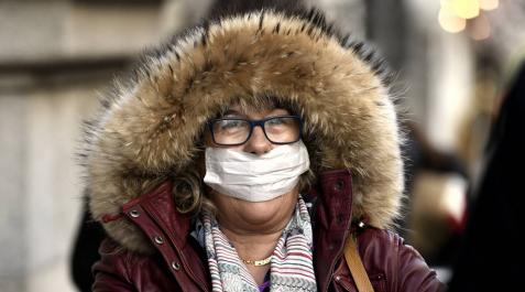 El jefe del equipo chino dice que la epidemia de coronavirus durará hasta junio El jefe del equipo chino dice que la epidemia de coronavirus durará hasta junio