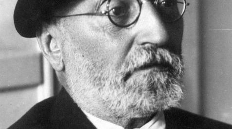 Nace una asociación para difundir la obra de Unamuno Nace una asociación para difundir la obra de Unamuno