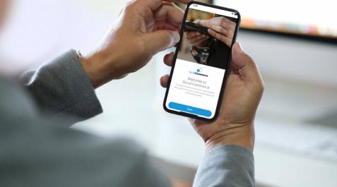 CaixaBank lanza un plan de apoyo al pequeño comercio para facilitar financiación CaixaBank lanza un plan de apoyo al pequeño comercio para facilitar financiación