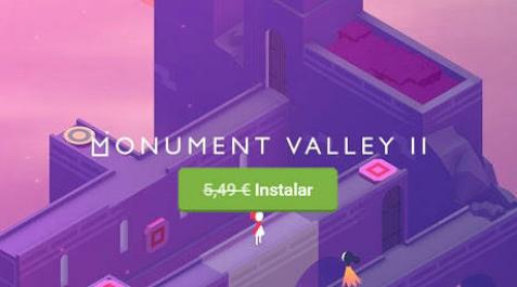 Fotografía monument valley II Fotografía monument valley II