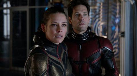 Marvel ficha al guionista de 'Rick and Morty' para nueva cinta de 'Ant-Man' Marvel ficha al guionista de 'Rick and Morty' para nueva cinta de 'Ant-Man'