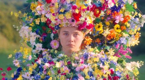 'Midsommar' 'Midsommar'