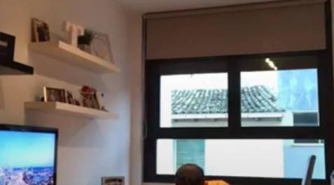 Buñuel se 'conecta' al deporte Buñuel se 'conecta' al deporte