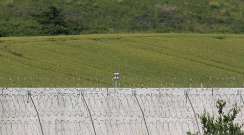 Videollamadas desde la cárcel Videollamadas desde la cárcel