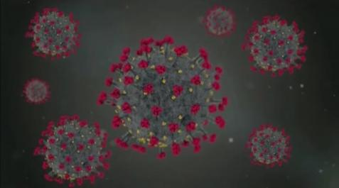 Un fármaco antiviral podría funcionar contra el coronavirus Un fármaco antiviral podría funcionar contra el coronavirus