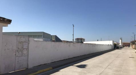 Buñuel invertirá 617.000 € en un nuevo pabellón multiusos Buñuel invertirá 617.000 € en un nuevo pabellón multiusos