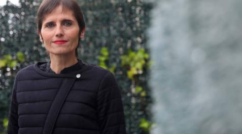 Rosa García: “Se está hablando de nuevos modelos de producción audiovisual” Rosa García: “Se está hablando de nuevos modelos de producción audiovisual”