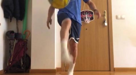 Retos para estar en forma Retos para estar en forma