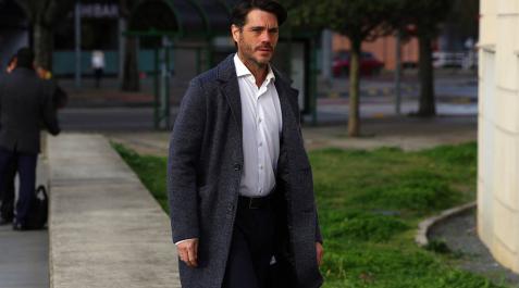 Maquirriáin: “Se ha hecho justicia conmigo, termino una etapa” Maquirriáin: “Se ha hecho justicia conmigo, termino una etapa”