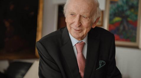 Leopoldo Abadía. Leopoldo Abadía.