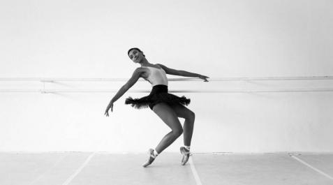 7 ideas para celebrar el Día de la Danza sin salir de casa 7 ideas para celebrar el Día de la Danza sin salir de casa
