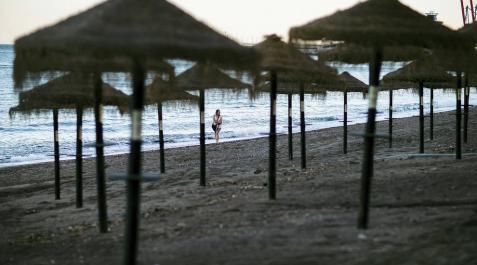 El Gobierno prepara un 'Plan de Relanzamiento del Turismo' El Gobierno prepara un 'Plan de Relanzamiento del Turismo'