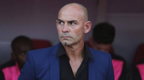 Paco Jémez ficha por el Cruz Azul mexicano Paco Jémez ficha por el Cruz Azul mexicano