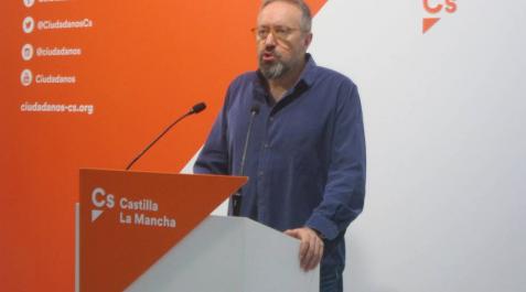 Girauta anuncia que se retira: Girauta anuncia que se retira: