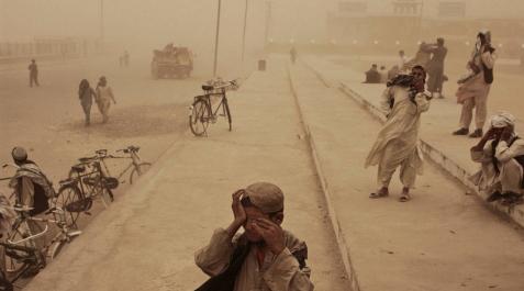 Kandahar, Afganistán, 2005. Kandahar, Afganistán, 2005.
